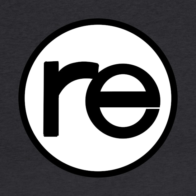 reO Logo by lotrdude13